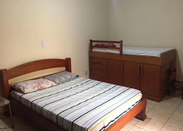 Hostel Brigadeiro Jordao