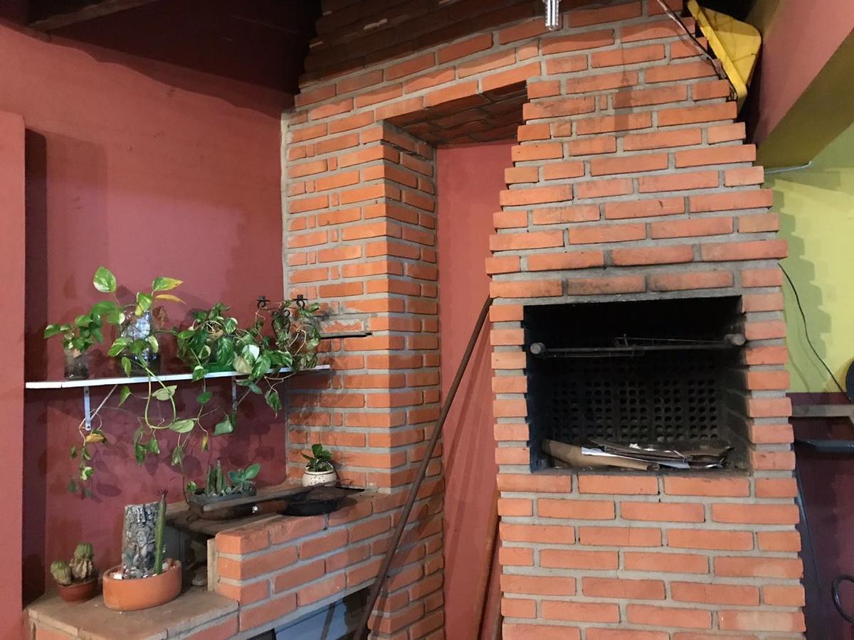 Hostel Brigadeiro Jordao *