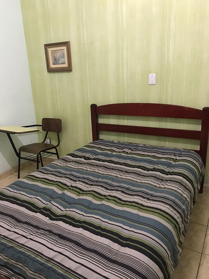 Hostel Brigadeiro Jordao Tatui