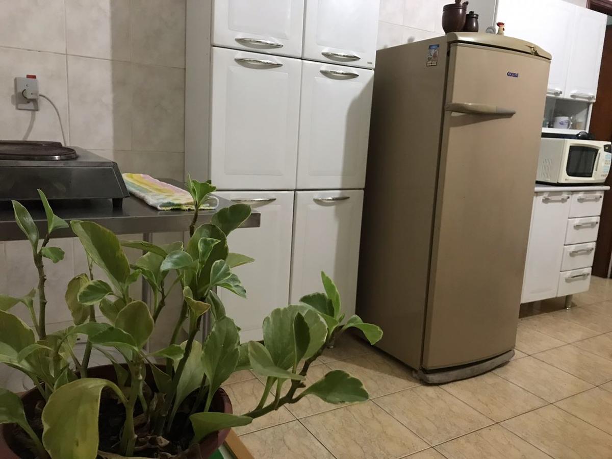 Hostel Brigadeiro Jordao Tatui