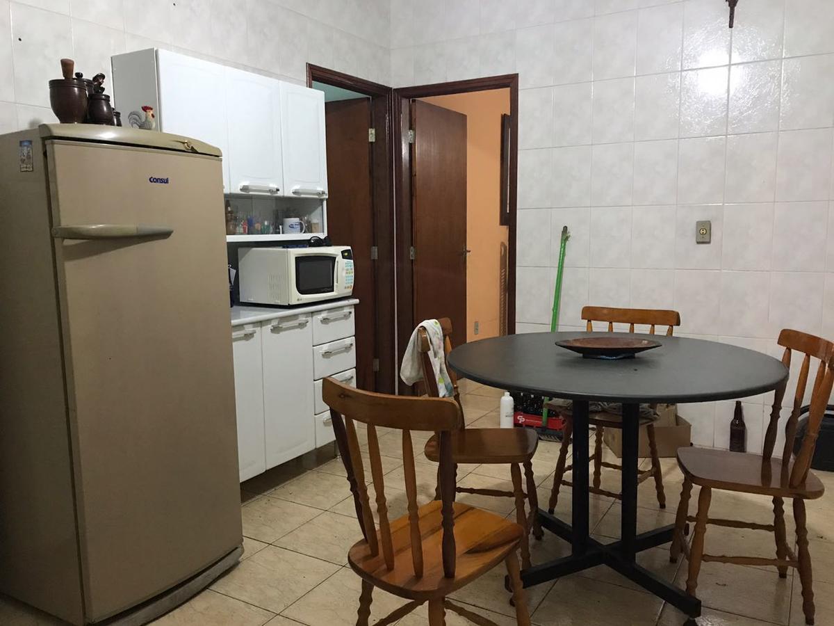 Brigadeiro Jordao Hostel