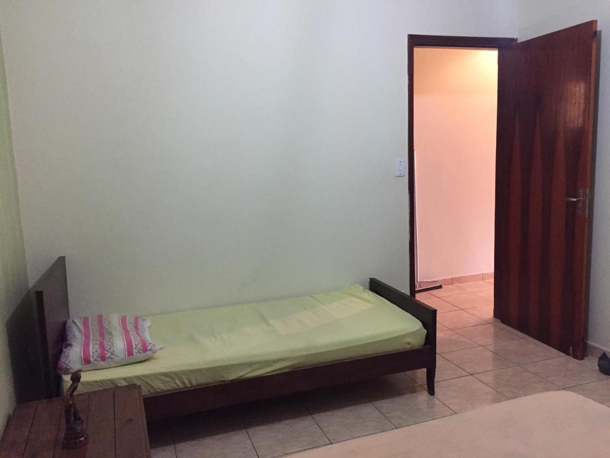 Brigadeiro Jordao Hostel *