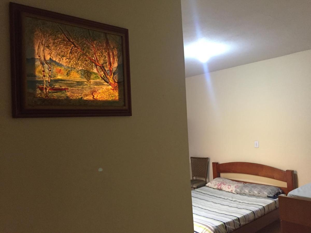 Hostel Brigadeiro Jordao *