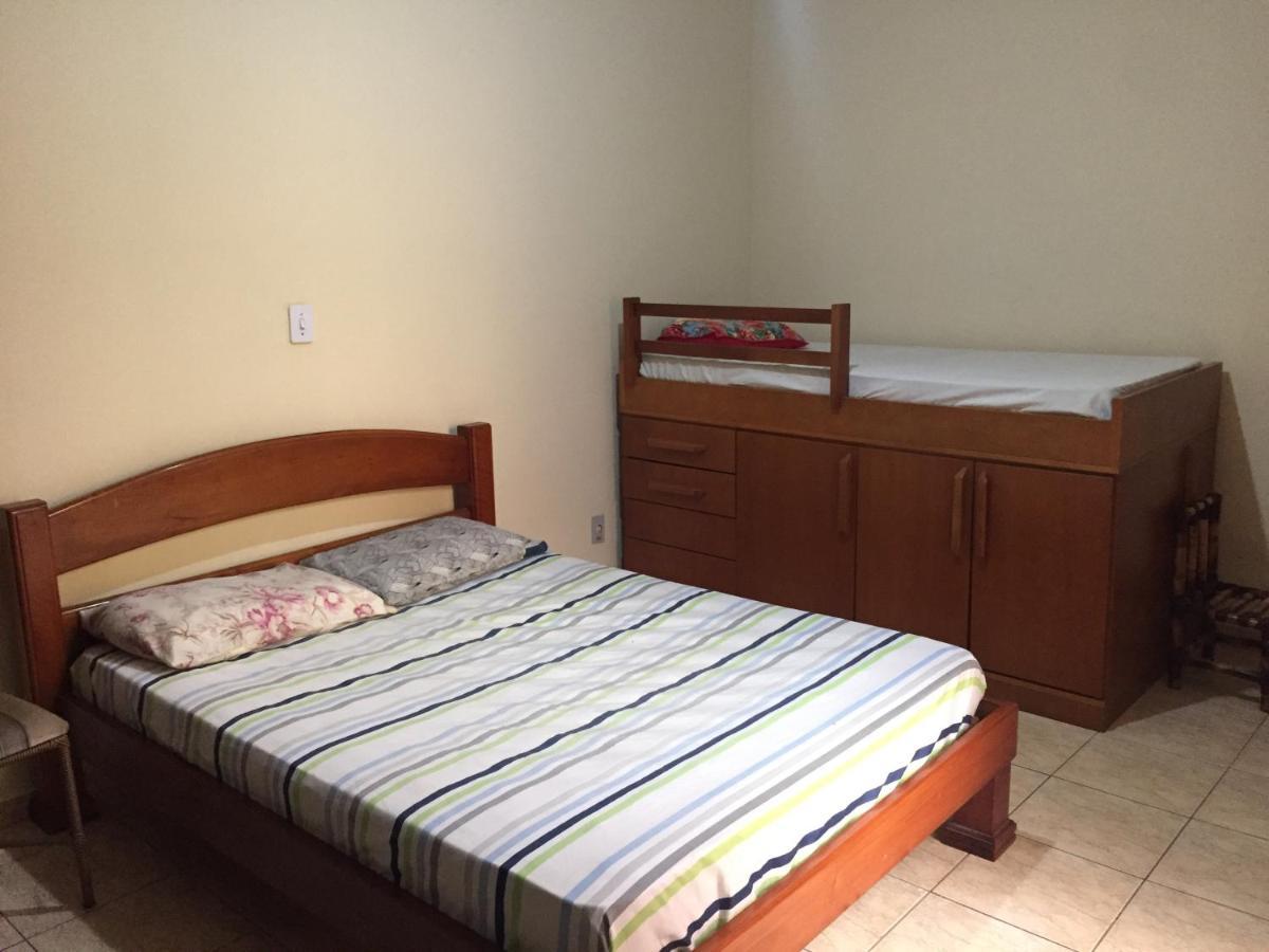 Brigadeiro Jordao Hostel